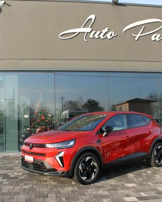 Renault Captur ECO-G Techno +TECHNO PACK + NAVI