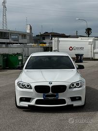 Bmw 528i Xdrive Msport