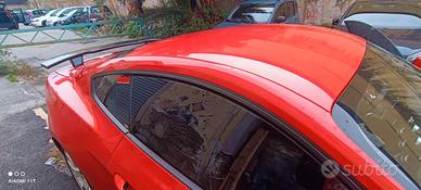 FORD Mustang '15-'24 - 2015