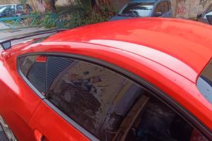 FORD Mustang '15-'24 - 2015