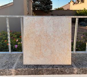 Pavimento gres beige
