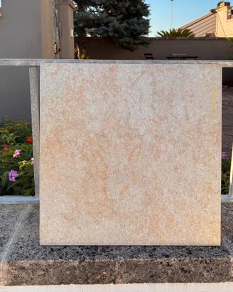 Pavimento gres beige
