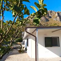 Casa Brezza mare e monti