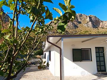 Casa Brezza mare e monti