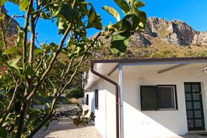 Casa Brezza mare e monti