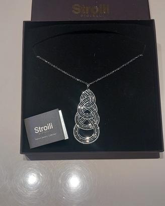 Collana Stroili  gioielli 