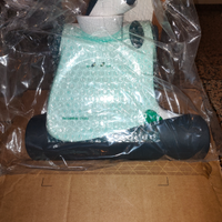 Vorwerk EB370 NUOVO e SIGILLATO x Folletto