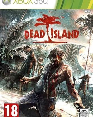 Dead Island Xbox 360