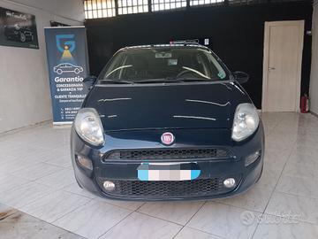 Fiat Punto 1.4 bnz/GPL 2016 CON GARANZIA