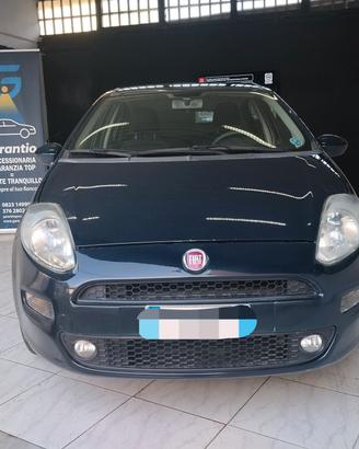 Fiat Punto 1.4 bnz/GPL 2016 CON GARANZIA