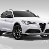 RICAMBI ALFA ROMEO STELVIO Q4 