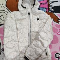 piumino blauer xs