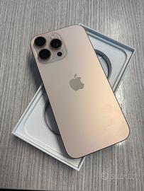 iPhone 16 Pro Max 256GB