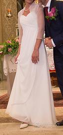 Abito da sposa