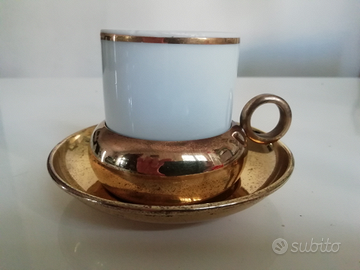 Tazzina ceramiche ancap