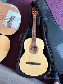Chitarra Classica Cort