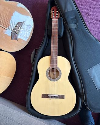 Chitarra Classica Cort
