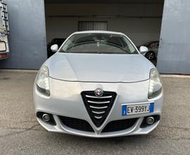 ALFA ROMEO GIULIETTA 1,6 diesel