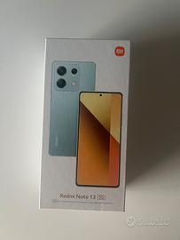 Redmi note13