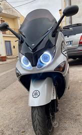Yamaha Tmax 500
