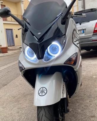 Yamaha Tmax 500