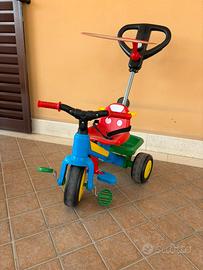 bicicletta per bambini