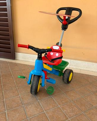 bicicletta per bambini