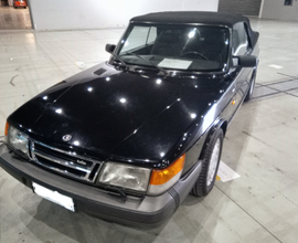 Saab 900 Turbo cabrio 16v