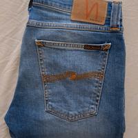 Nudie jeans mod. Tight Long John - W31/32