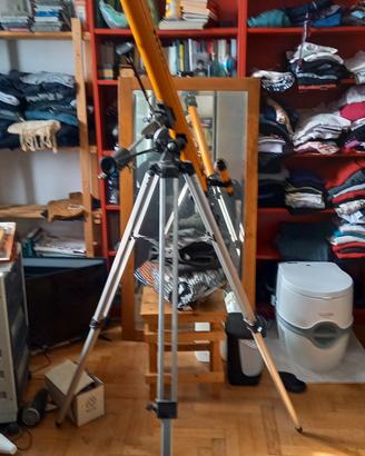 telescopio
