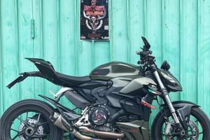 Streetfighter v2 2022