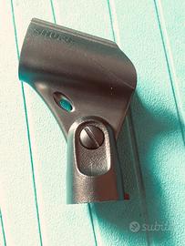 supporto microfono Shure (nuov)