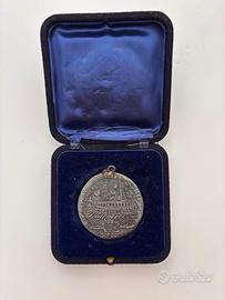 Moneta medaglia veneziana