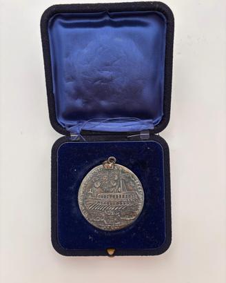 Moneta medaglia veneziana