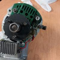 Alternatore Fiat 126