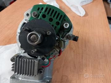 Alternatore Fiat 126