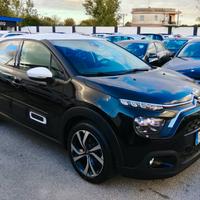 Citroen C3 110 CV Shine Pack