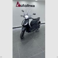 PIAGGIO BEVERLY 300I