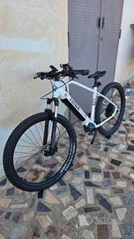 bici eletrica Nilox k2mid