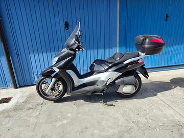 YAMAHA x-city 250