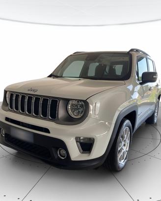 JEEP Renegade 1.3 t4 phev Limited 4xe at6