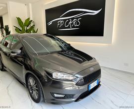 FORD Focus 1.5 TDCi 120 CV S&S ST Line