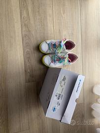 Scarpe per bambina