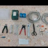 UTENSILI DA LAVORO 