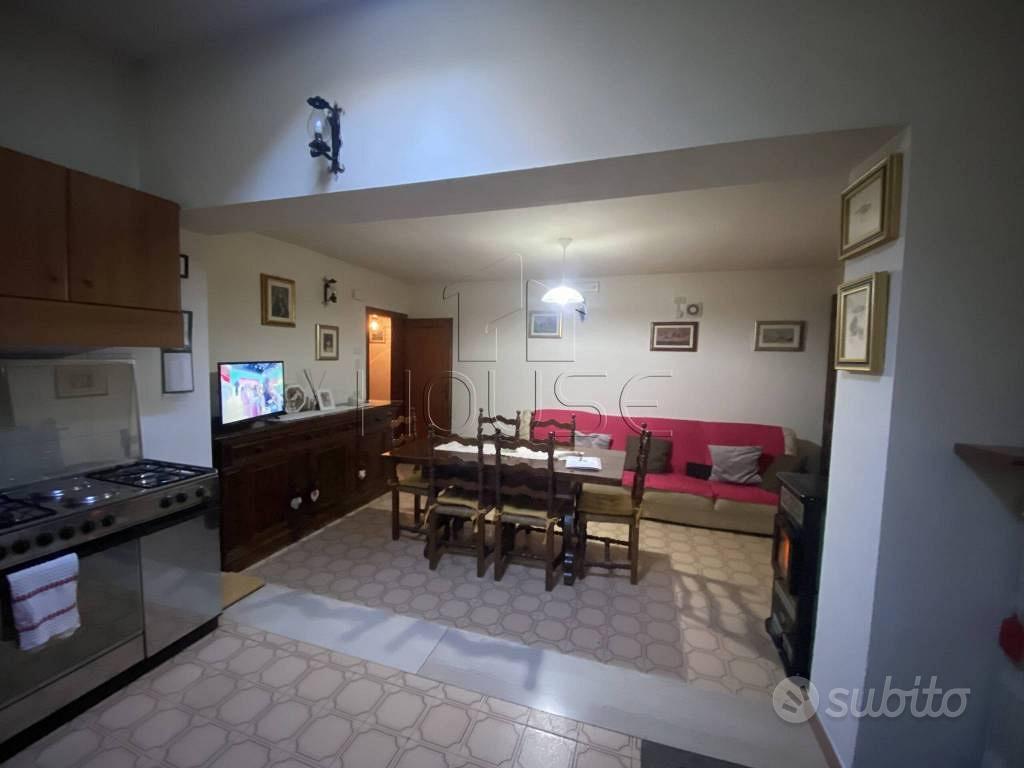 Appartamento – Monte Santa Maria Tiberina, Gioiello - Vista 5