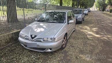 alfa 145 GPL