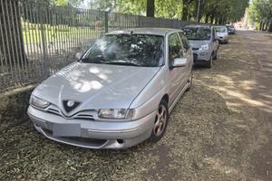 alfa 145 GPL