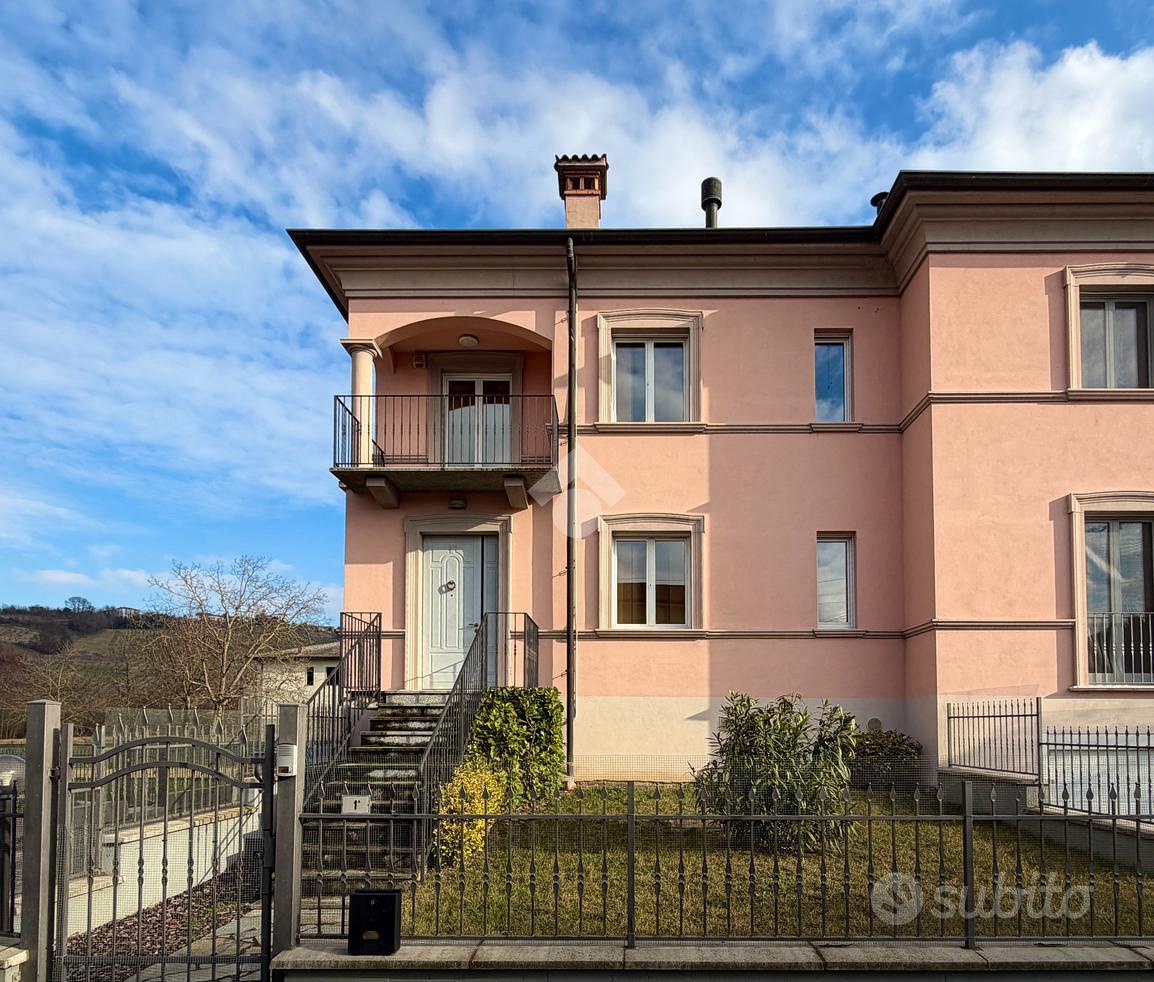 Casa – Santa Maria della Versa, Torre di Donelasco - Vista 4
