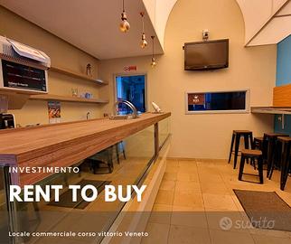Locale commerciale corso vittorio veneto 002549