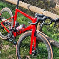 bici corsa